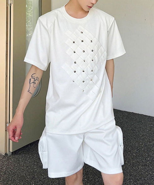 テュナリードトップス